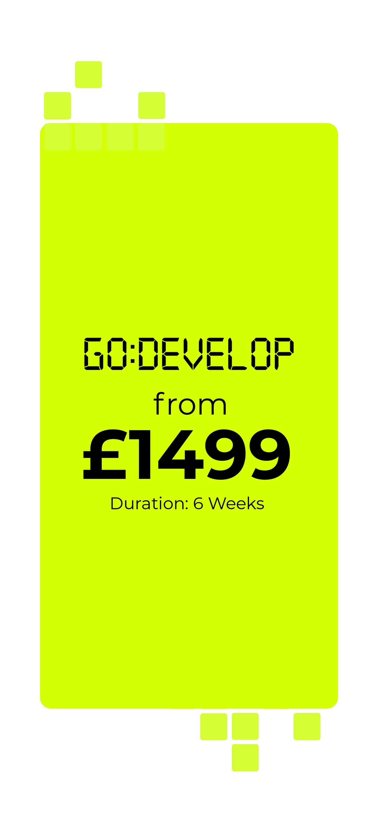 GO:DEVELOP