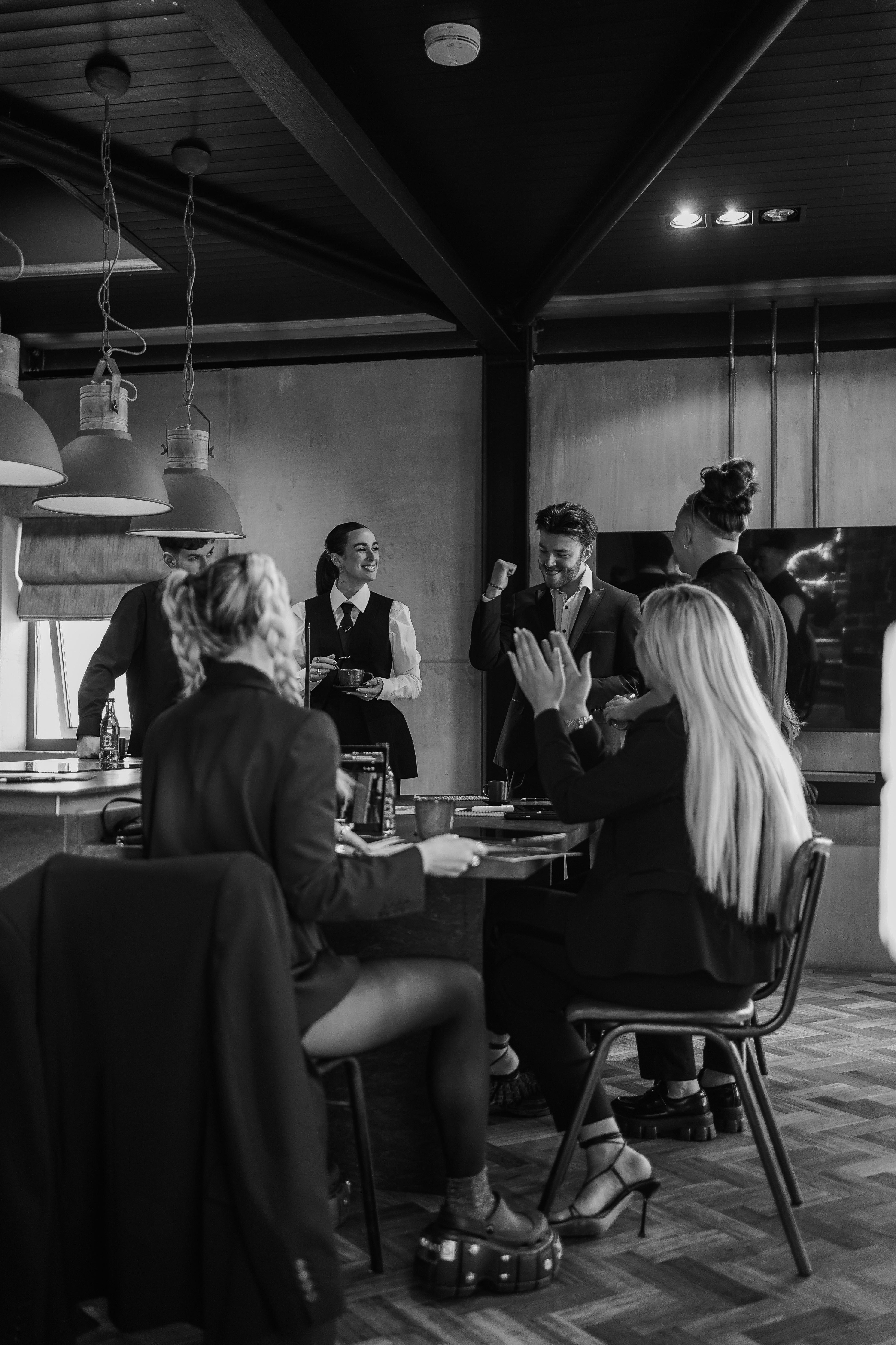 Welcome to GO:24 Creative Marketing Agency