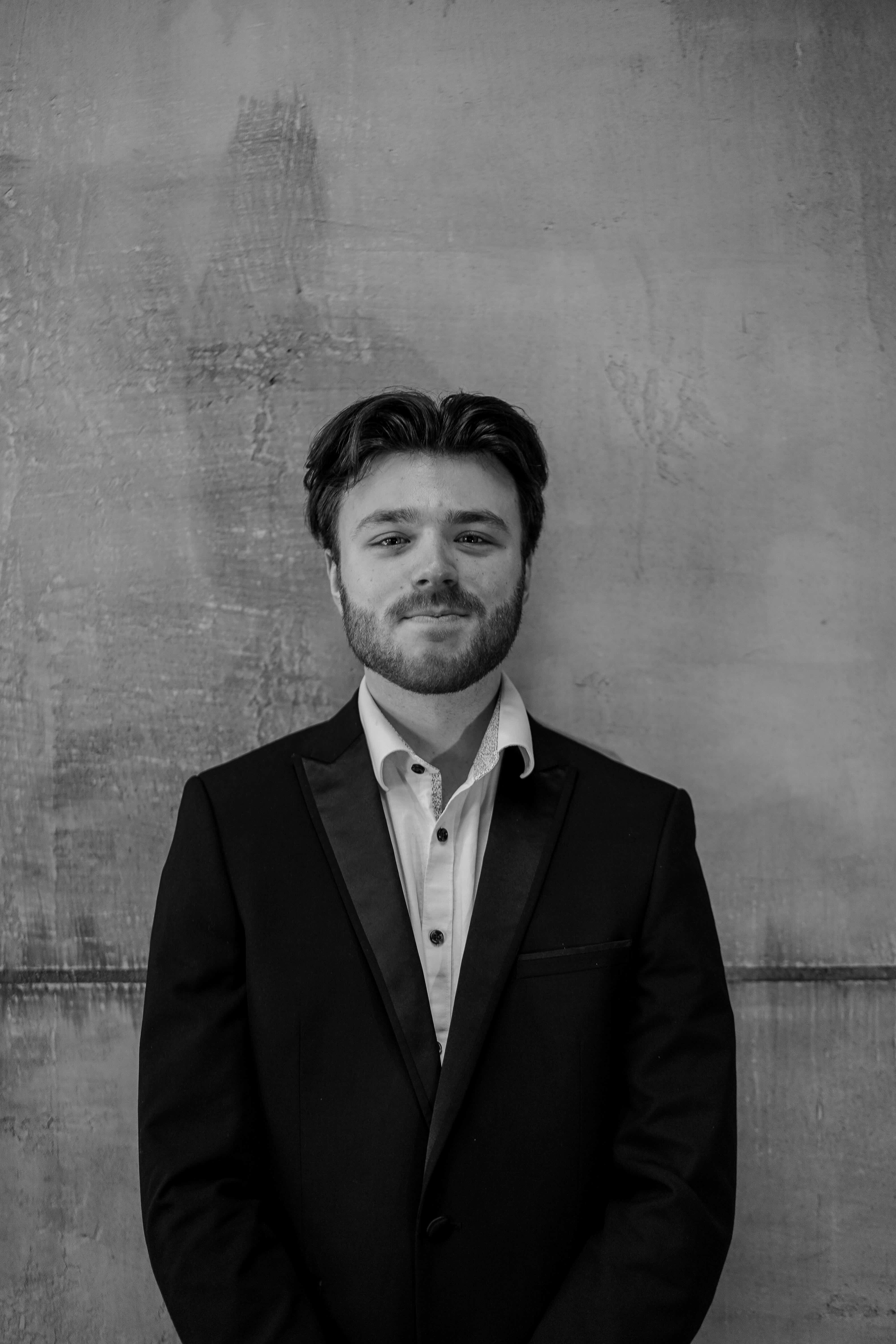 Molly, Graphic Designer at GO:24 - Creative Marketing Agency