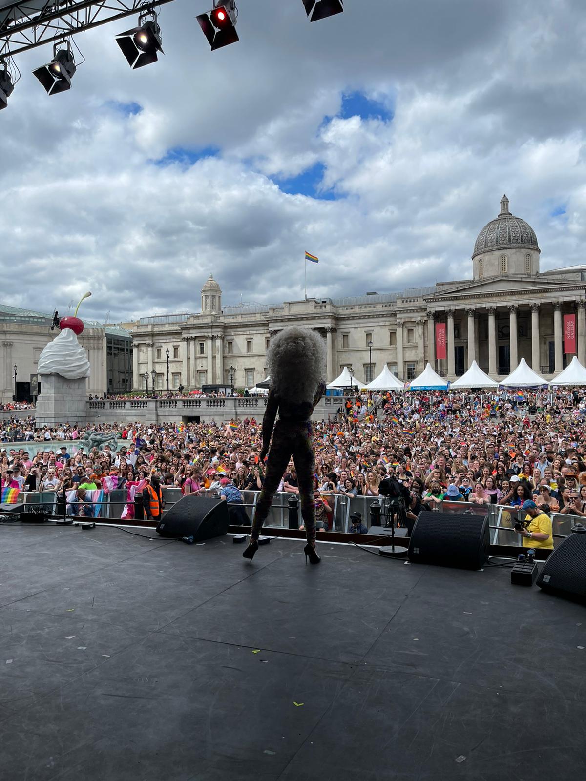 GO:24 Marketing & Creative Agency Offer PR & Event Management Services