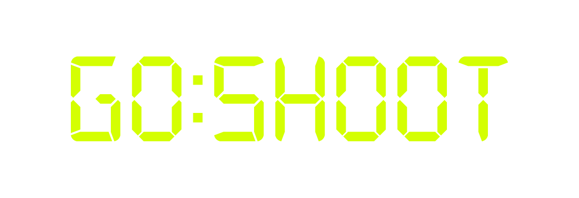 GO:SHOOT- Content, Production, Videography and Photography services.