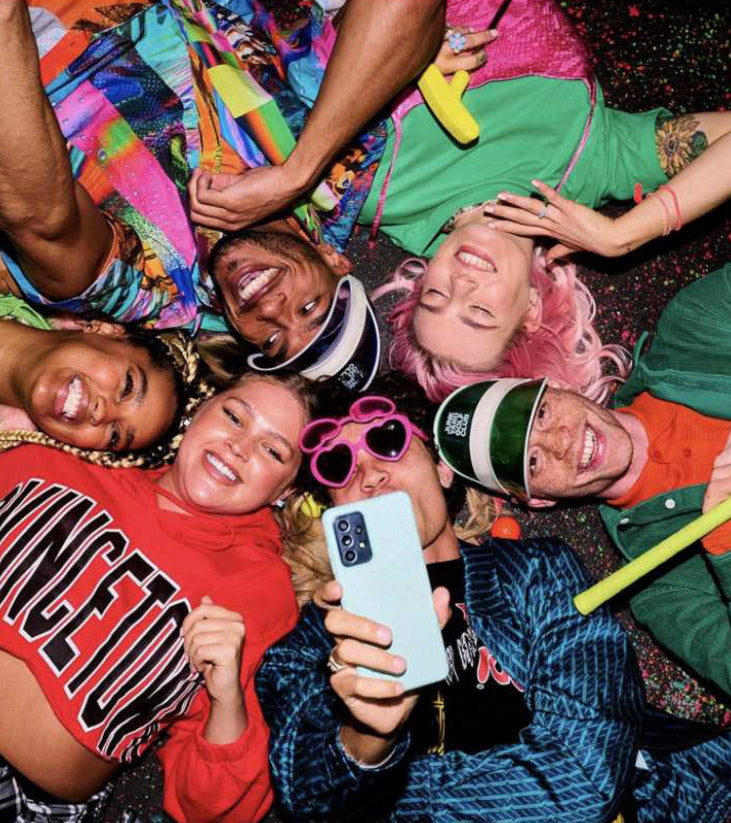 GO:24 Creative Marketing Agency offers a professional photo shoot service