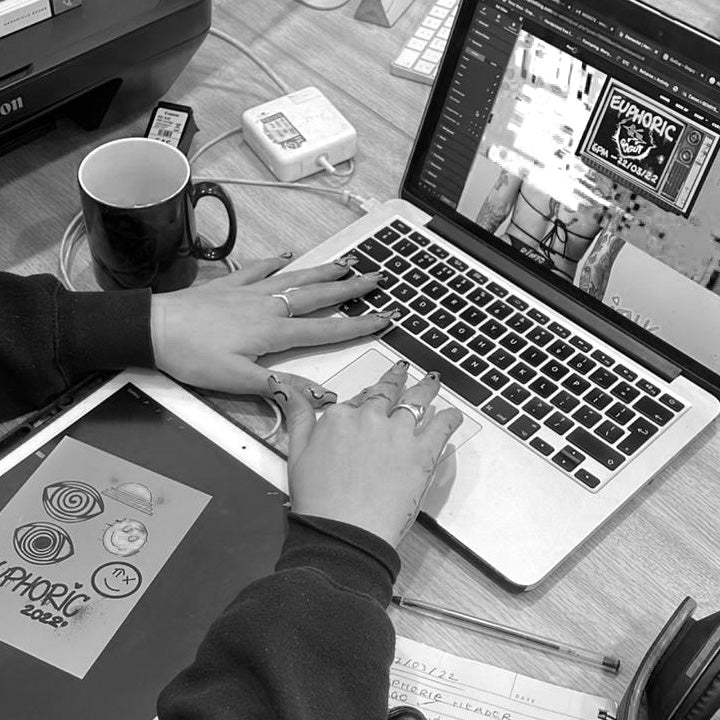 GO:25 Creative Marketing Agency Content Creation Services