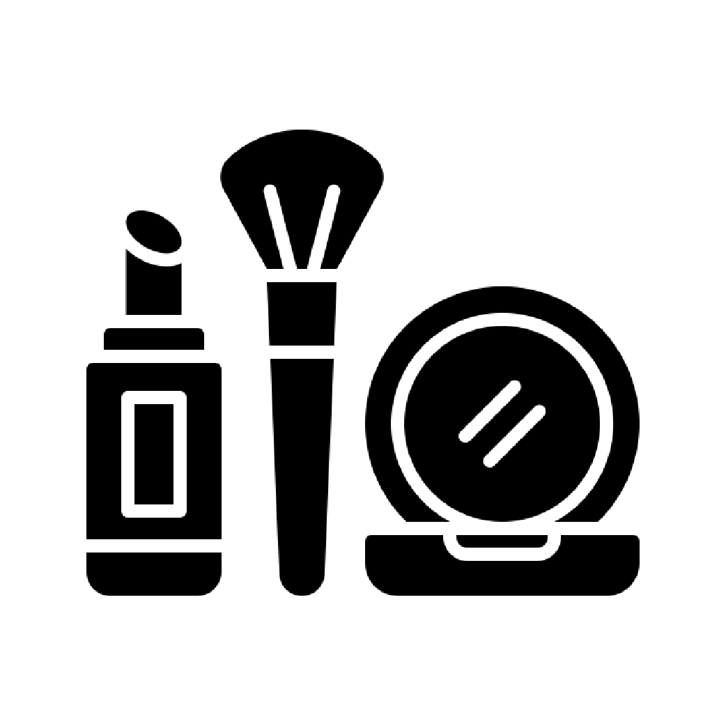 GO:24 Creative Marketing Agency have a team of professional make-up artists and stylists