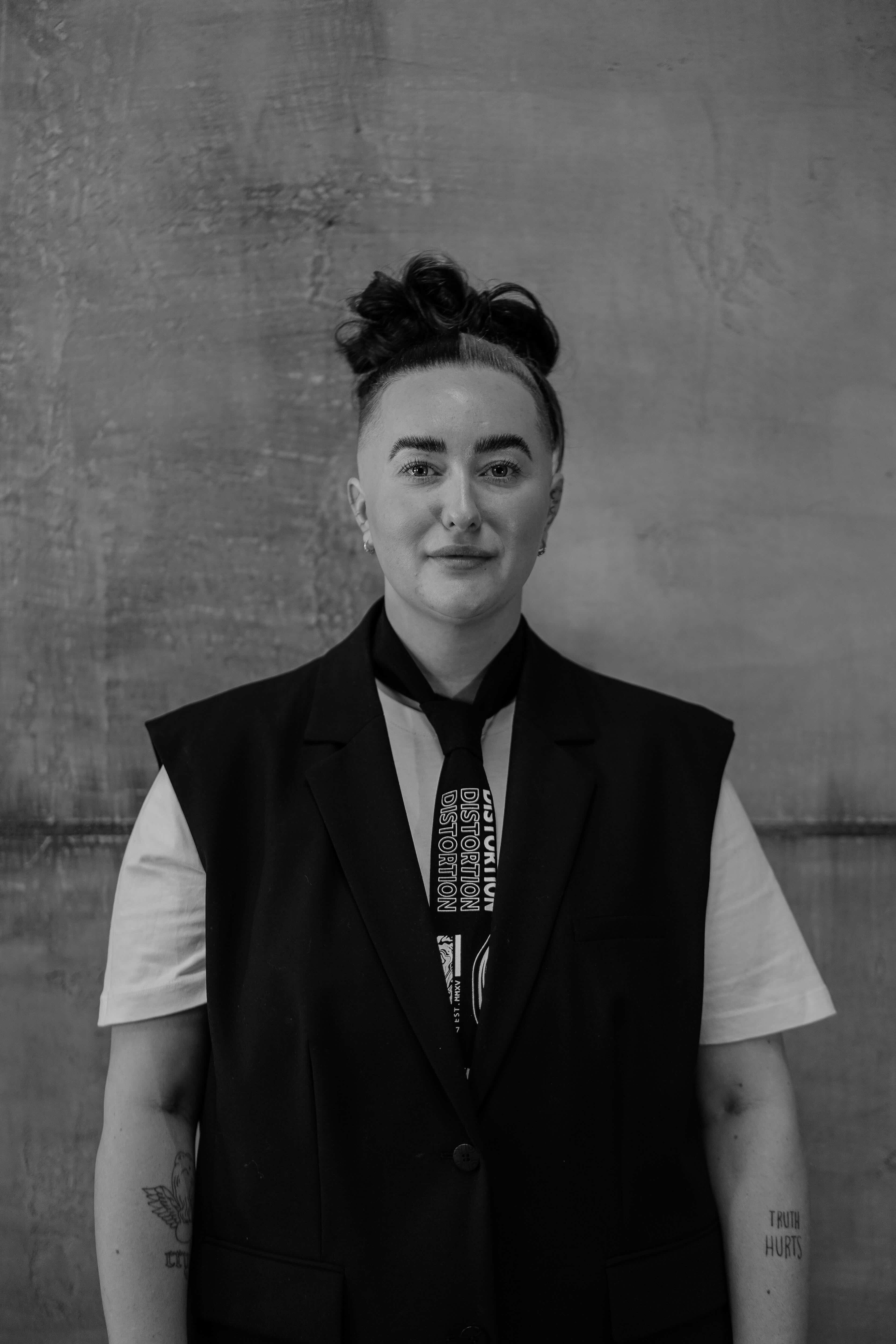 Danni, Social Media Manager at GO:24 - Creative Marketing Agency