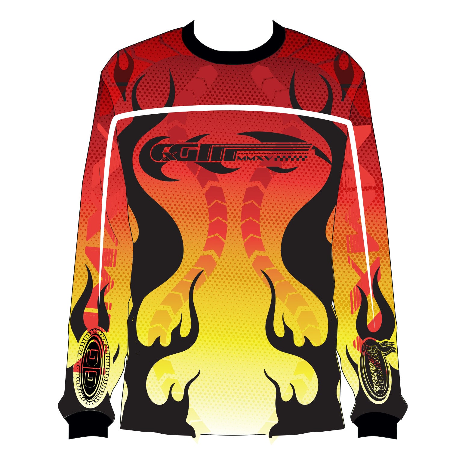 GO:25 Creative Marketing Agency Content Creation Services