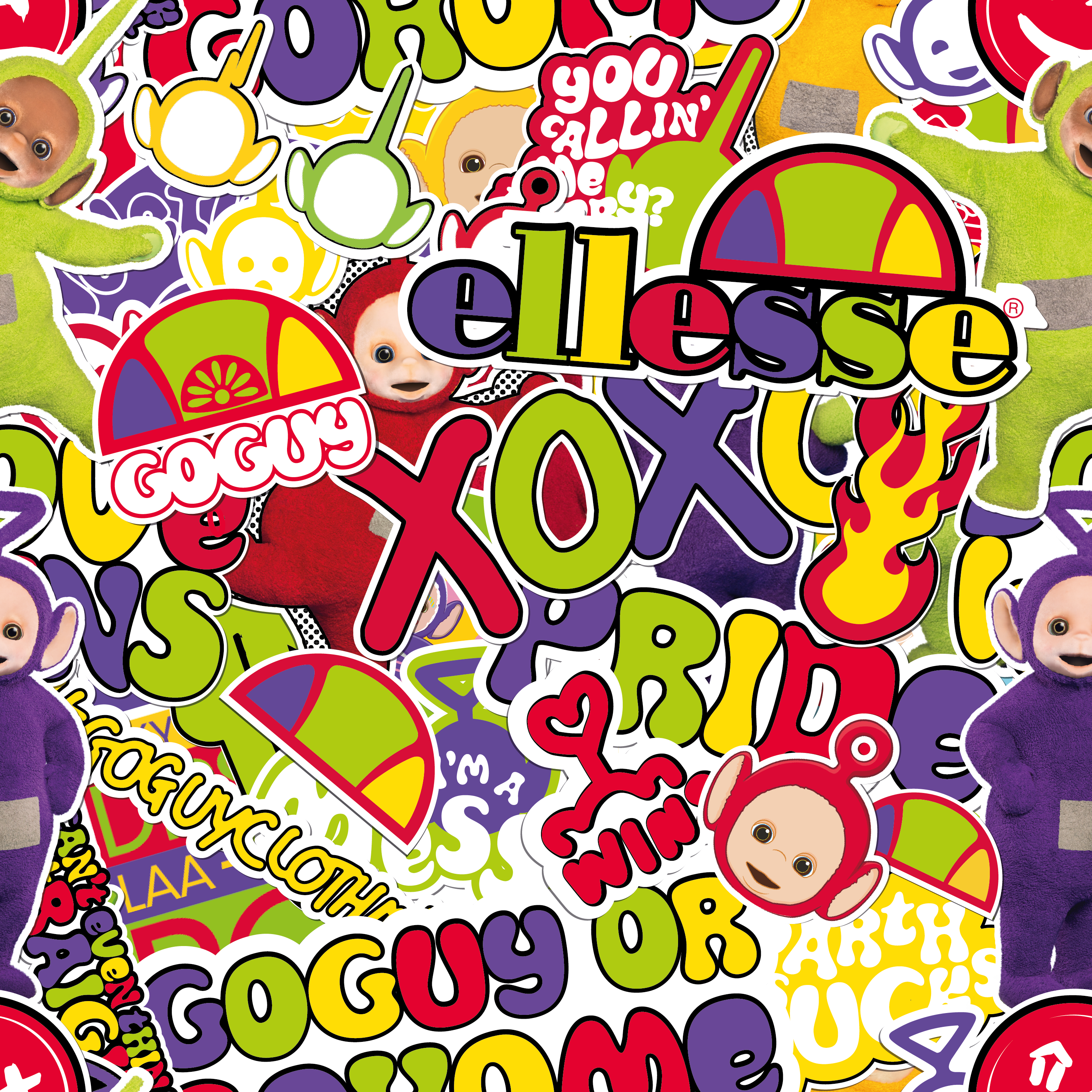 GO:25 Creative Marketing Agency Content Creation Services