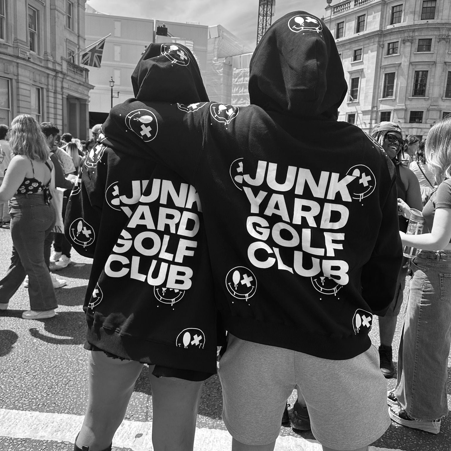 GO:25 Creative Marketing Agency Content Creation Services