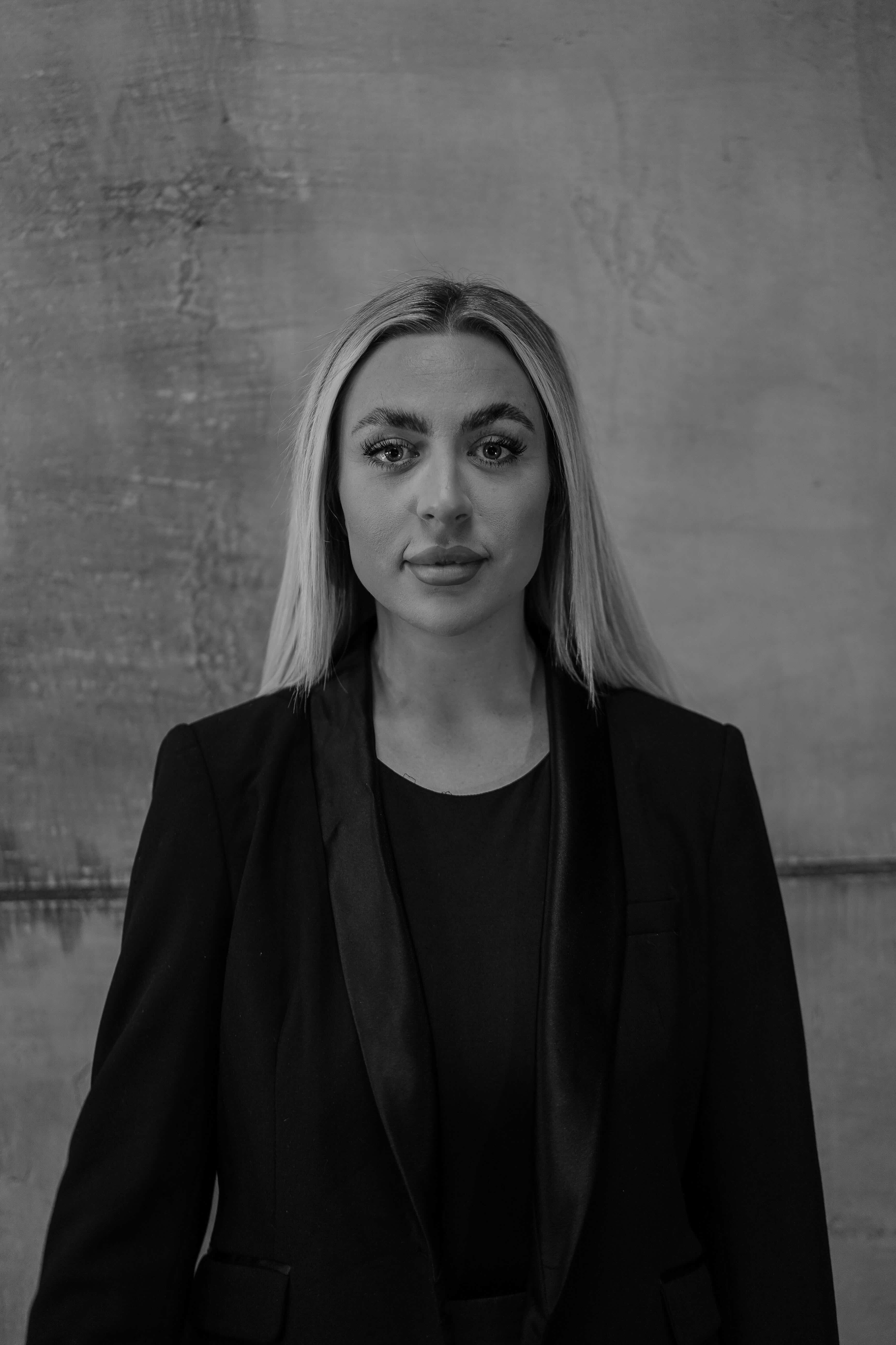 Millie, TikTok Specialist at GO:24 - Creative Marketing Agency