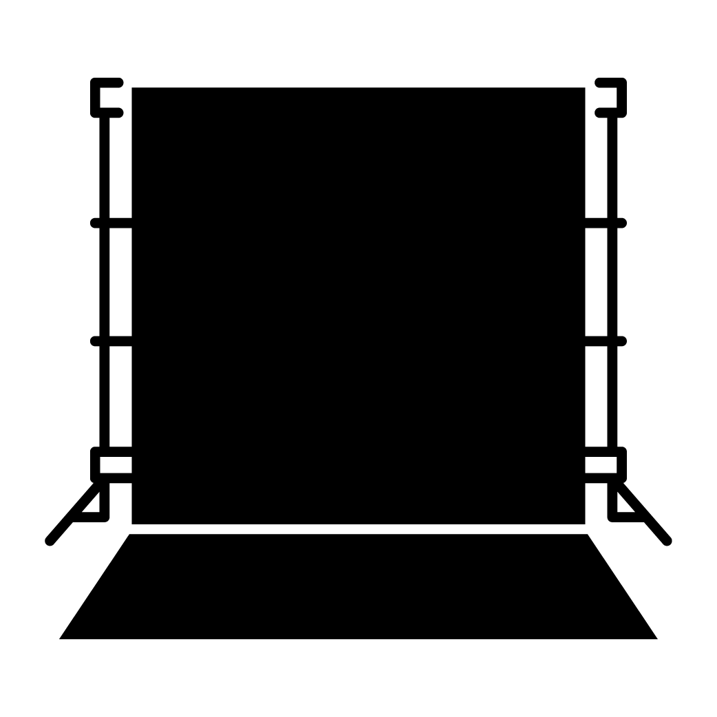 GO:24 Creative Marketing Agency have a state-of-the-art photoshoot studio