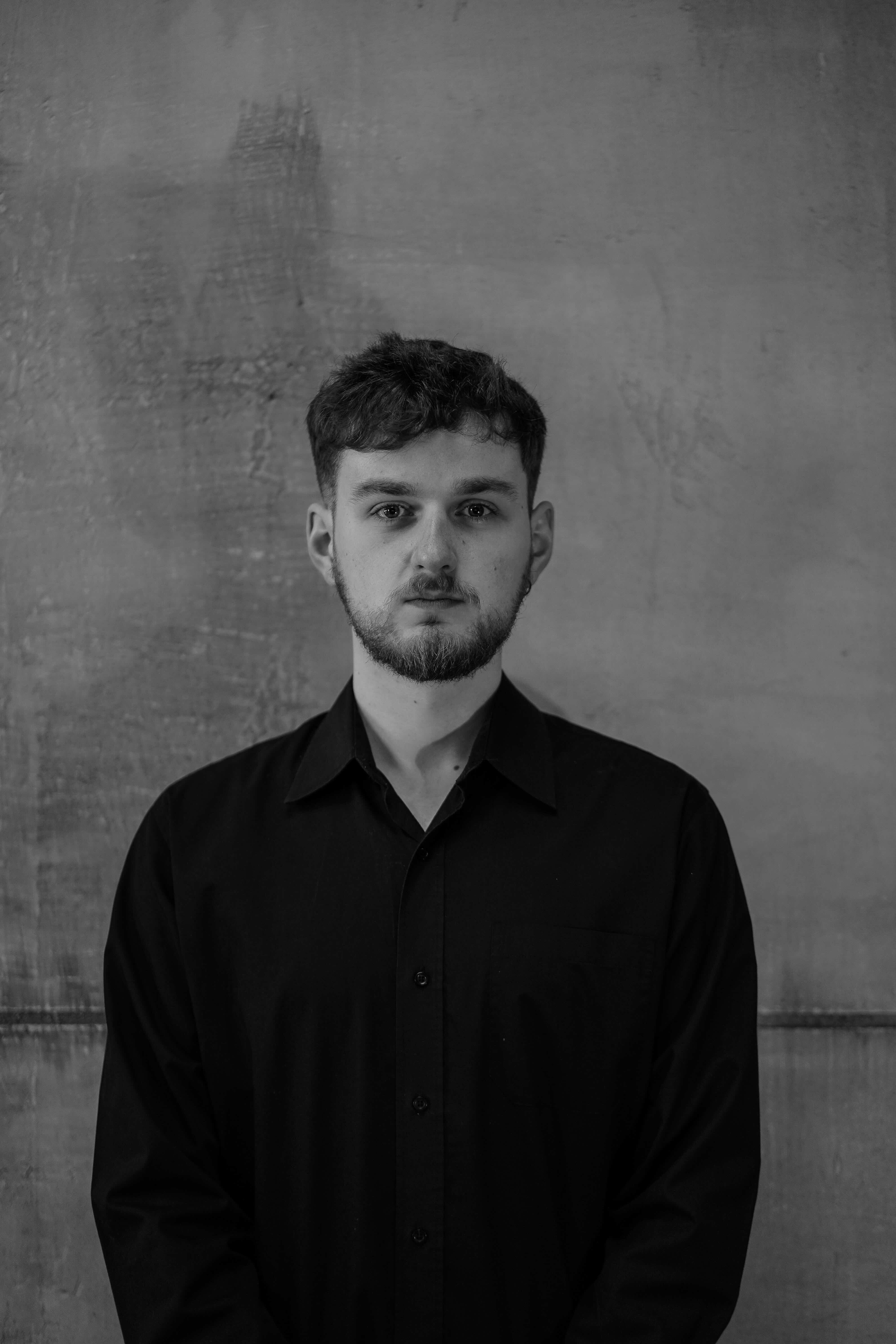 Ashley, Video Editor at GO:24 - Creative Marketing Agency