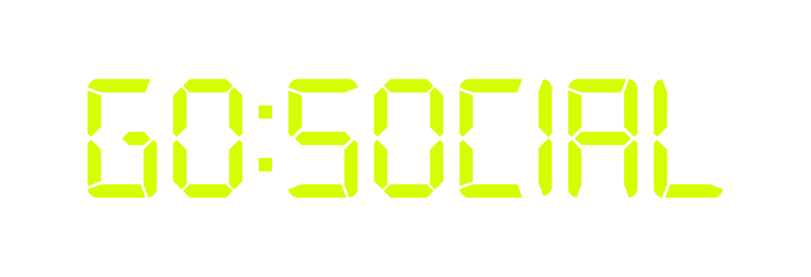 GO:SOCIAL- Social Media Marketing Services for GO:24