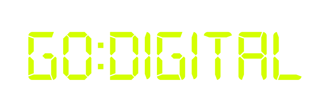 GO:CREATE- Digital, ad and SEO services.