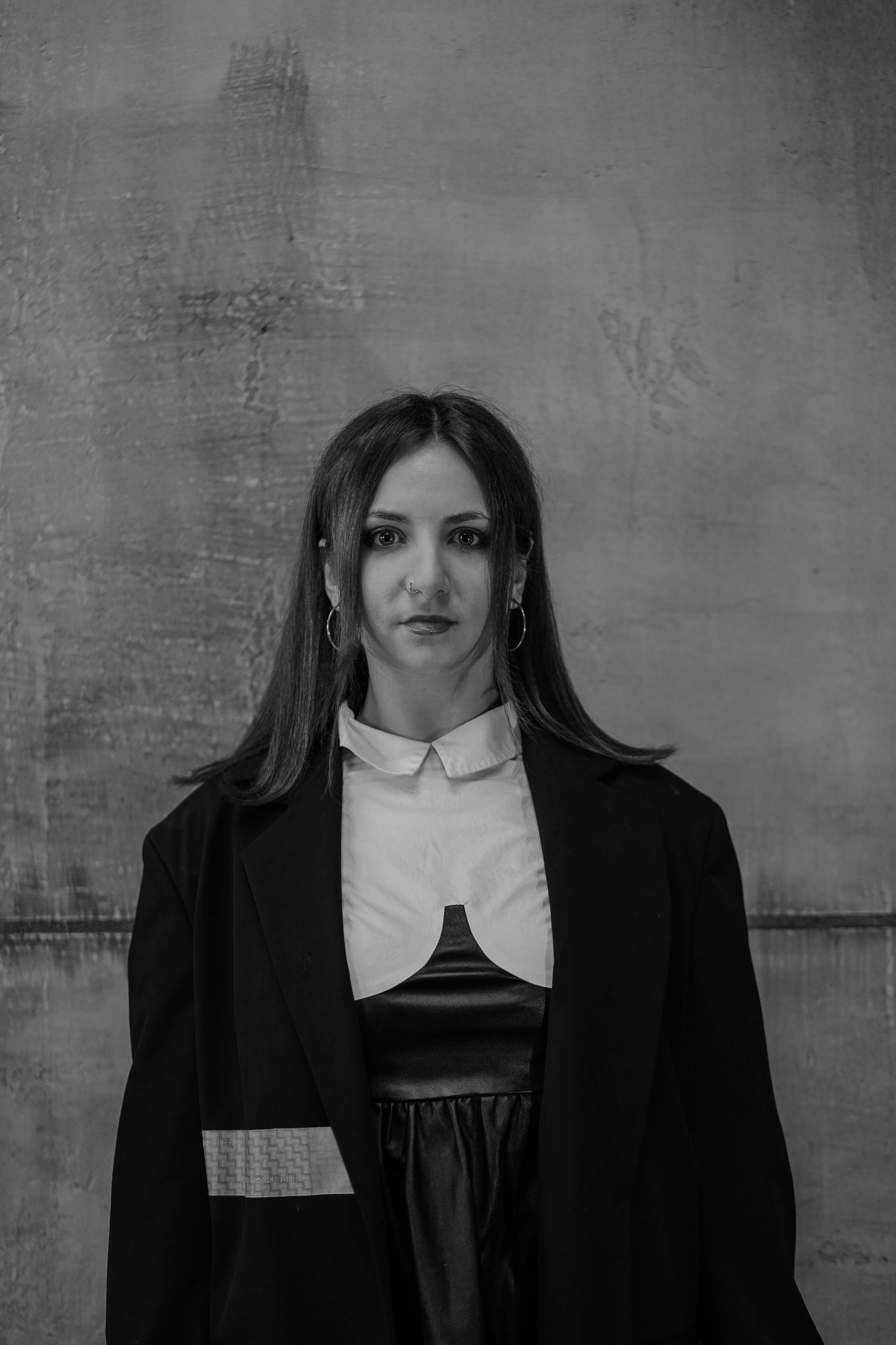 Molly, Graphic Designer at GO:24 - Creative Marketing Agency