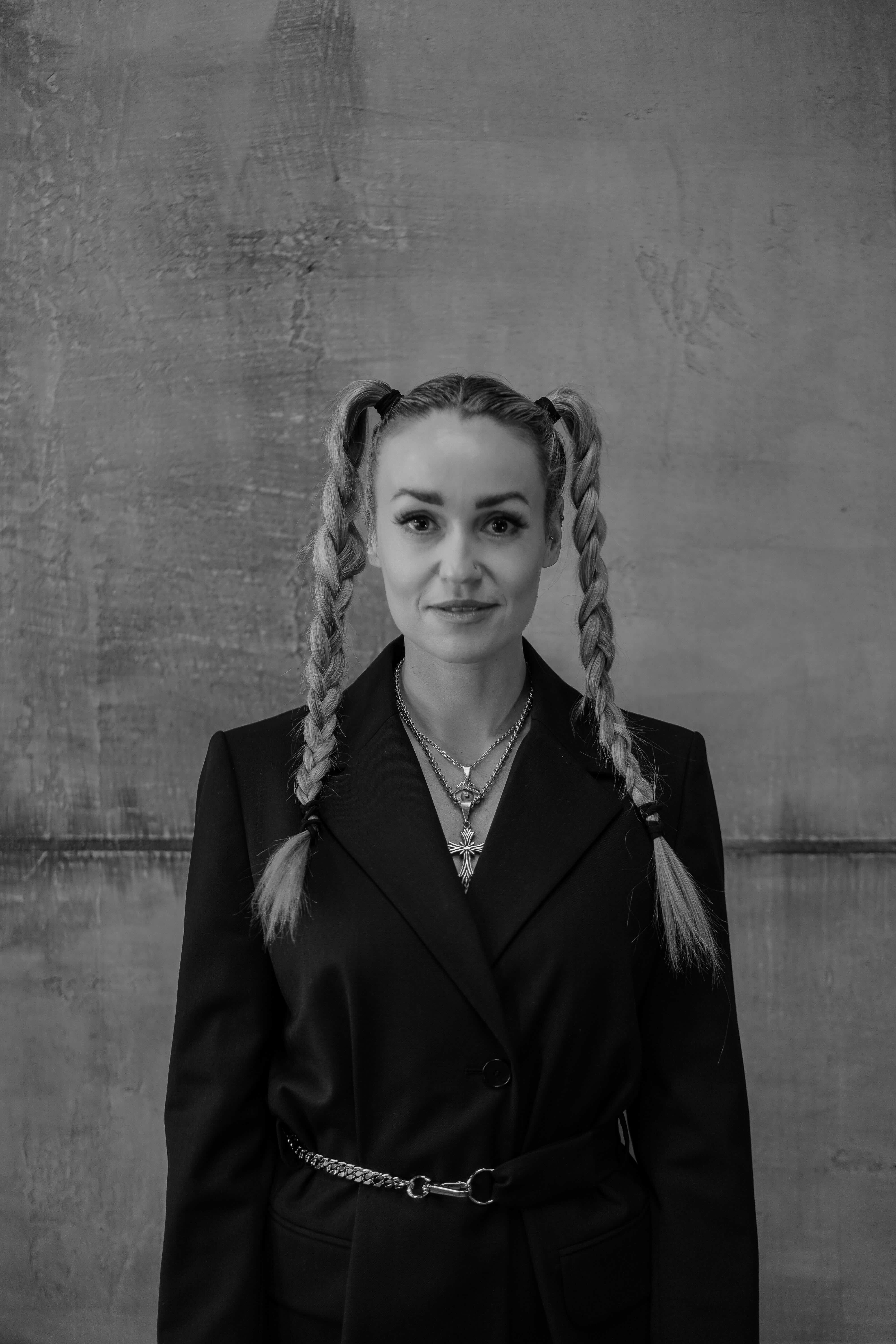 Sophie, PR & Partnerships at GO:24 - Creative Marketing Agency