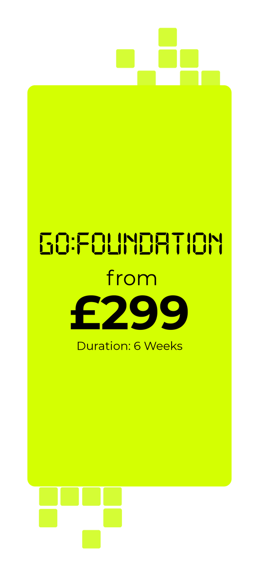 GO:FOUNDATION