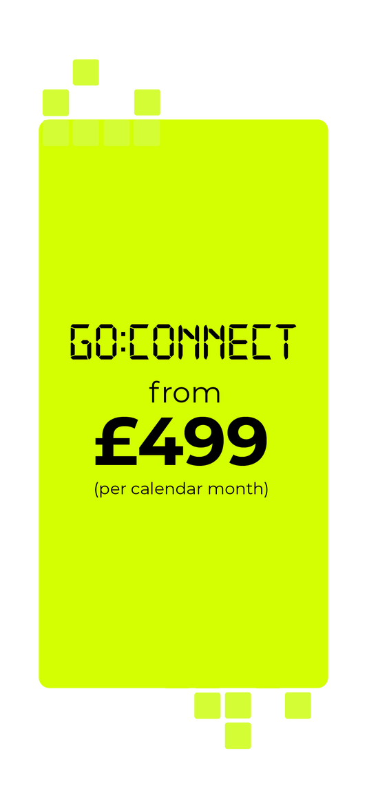 GO:CONNECT