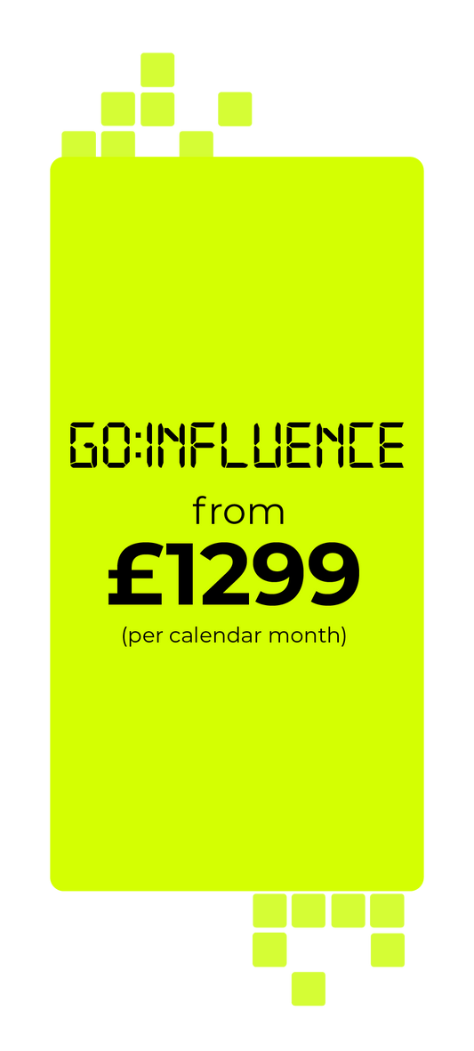 GO:INFLUENCE