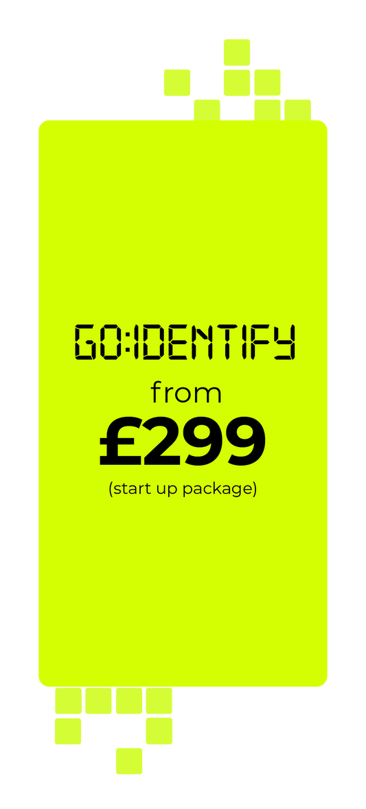 GO:IDENTIFY